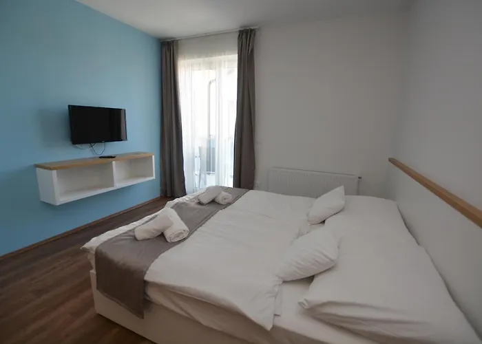 Bibor Apartman