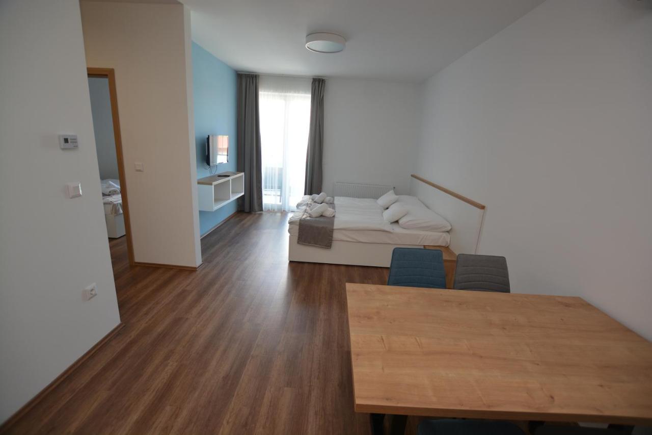 Bibor Apartment Sarvar