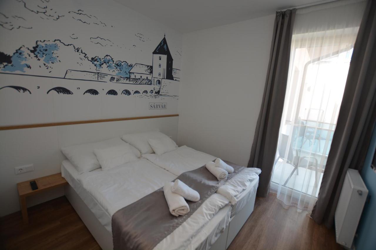 Apartment Bibor